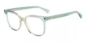 Kate Spade KS Brieana 2 M5Z Women’s Glasses Green Size 53 - Private Health Rebate - Blue Light Block Available