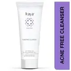 Kaya Clinic Acne Free Purifying Cleanser For All Skin Types 100ml