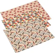 GARVALON Football Wrapping Paper Roll Baseball Wrapping Paper Set Sports Ball Wrapping Paper for Parties