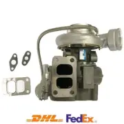 S200G Turbocharger 20571676 Turbo for Volvo Loader L110E L120E Engine TAD722VE