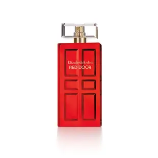 【台灣專櫃貨】Elizabeth Arden Red Door 雅頓 紅門 女性淡香水 100ml 女香 女性香水 推薦