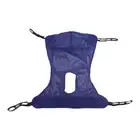 Invacare Full Body Mesh Sling with Commode