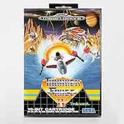 Royal Retro Thunderforce4 16 bit SEGA MD Game Card With Retail Box For Sega Mega Drive For Genesis