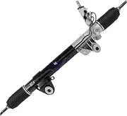 New Power Steering Rack Hydraulic Steering Gear Compatible for Ford F-150 Ranger Pickup 09-13 Model CL3Z-3504-A LHD BL3V3504BE