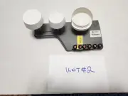 DIRECTV LNB SL5KRBR0-01 REVERSE BAND 6 PORT 5 SATELLITES SL5 SLIMLINE(FOR PARTS)