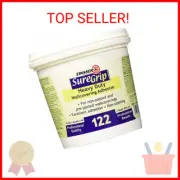 qt Zinsser 69384 Clear SureGrip Heavy Duty Strippable Wallcovering Adhesive
