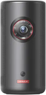 NEBULA Capsule 3 Laser GTV