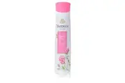 151Ml English Rose Yardley Body Spray By Yardley London For Women