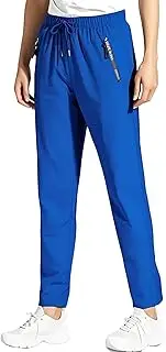 [Generic] Comfy Fit Pants for Women, Comfy Fit Stretch Active Pants Women, Unisex Stretch Active Quick Drying