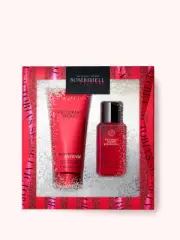 VICTORIA'S SECRET BOMBSHELL INTENSE Body Lotion & Mist Gift Set