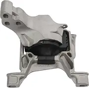 TRQ Engine Mount Compatible with 14-18 Mazda 3 14-17 6 14-16 CX-5