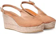 [TONI PONS] Women's Leyre-nt_cuiro_39 Trainers, Leather, EU, Leather, 9 AU