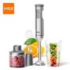 1000W Hand Blender Stick Immersion Mixer 14-Speed Electric Food Processor AU