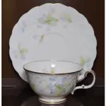 NORITAKE 骨瓷咖啡杯盤