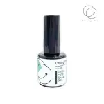 【CHING.CO】可撥底膠 8ML(剝剝膠 可剝式凝膠 美甲用品 美甲膠 甲油膠)