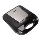 Electric Nut Waffle Bread Maker Walnut Cake Maker Machine 1400W 24pcs