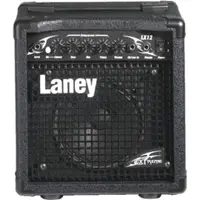 在飛比找PChome商店街優惠-亞洲樂器 Laney LX12 電吉他專用音箱、10瓦/10