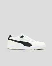 [Puma] Puma Men's Rbd Game Low Shoes Size 6 6 Multicolor