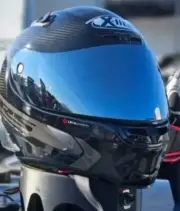 NOLAN X-Lite X-803 X-802 X-702 X-661 X603 Visor Silver 15 Day Delivery