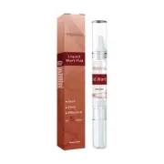 3ML Fast Skin Tag Remover Pen Safe Mole Wart Removal Body Face Instant Trea.pi