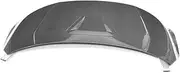 2016 carbon fiber hood car bonnet Compatible for civic 10th 16-17