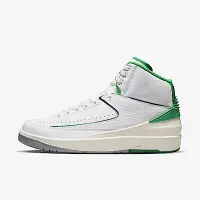 在飛比找Yahoo奇摩購物中心優惠-Nike Air Jordan 2 Retro [DR888