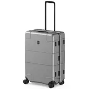 Victorinox Lexicon Framed Series 68 cm Hardside Suitcase - Silver