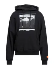 [HERON PRESTON] HERON PRESTON Sweatshirts - Item 10283707