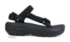 Teva Hurricane XLT 2 Ampsole Black Sandals Womens Size 8 *NIB*