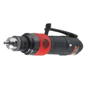 Chicago Pneumatic Air 3/8” / 10mm Straigh Drill Key Chuck 8941008870 - CP887C