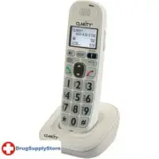 PE DECT 6.0 D702HS(TM) Expandable Handset for Clarity(R) D700 Series Amplified