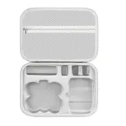 Quadcopter Case Storage Box for UAV, Water Hard Case