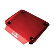 HKS Transistor Cover For Nissan Skyline GT-R RB26DETT RED 22998-AN002 F/S