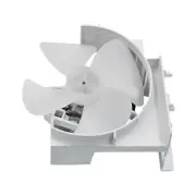 For Midea Microwave Oven MDT-10CEF Repair Asynchronous Motor Cooling Fan Motor
