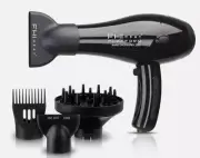 FHI Heat Platform Nano Salon Pro2000 Powerful Hair Dryer - box is damaged