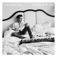 在飛比找Yahoo!奇摩拍賣優惠-CP查理 CHARLIE PUTH / VOICENOTES