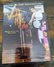 The Buddy Holly Story (DVD, 1999, Special Edition) NEW Sealed!