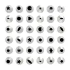 72 Pcs Cake Decorating Set Icing Tips Pastry Bags Piping Nozzles Baking Tools