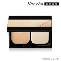 在飛比找momo購物網優惠-【Kanebo 佳麗寶】COFFRET D’OR 金炫光燦粉