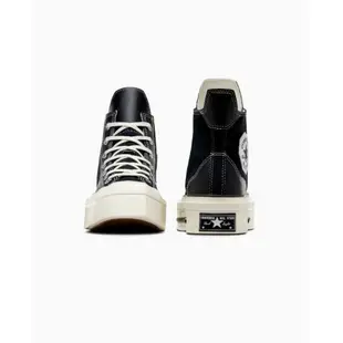 CONVERSE CHUCK 70 DE LUXE SQUARED HI 休閒鞋 中 A06435C 黑 現貨