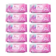 BCL - Saborino Good Night Mask - 30 pc - Vitamin A (10ea) Set