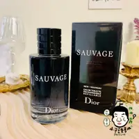 在飛比找蝦皮購物優惠-Dior 迪奧 曠野之心 男性淡香水 30ML 60ML 1