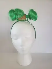 Shamrock Hair Bobble Headband