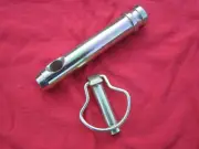 Ferguson TE20 Top Link Pin And Clip.