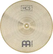 Meinl Cymbals Meinl Cymbals HCS Practice Crash Cymbal - 18-inch