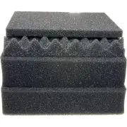 Pelican Foam Set for 1300 Case