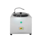Single Disc Grinding and Polishing Machine Specimen Pre-grinding Machine