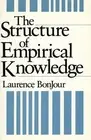 Structure of Empirical Knowledge, Paperback by Bonjour, Laurence, Brand New, ...