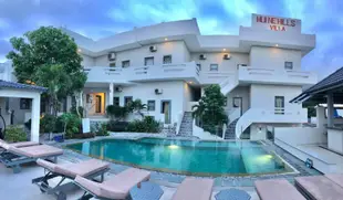 美奈山峰別墅飯店Mui Ne Hills Villa Hotel