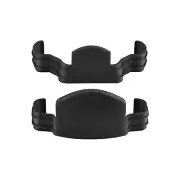 For DJI Mini 3 Pro Drone 3D Propeller Blades Paddle Fixing Holder Props Black